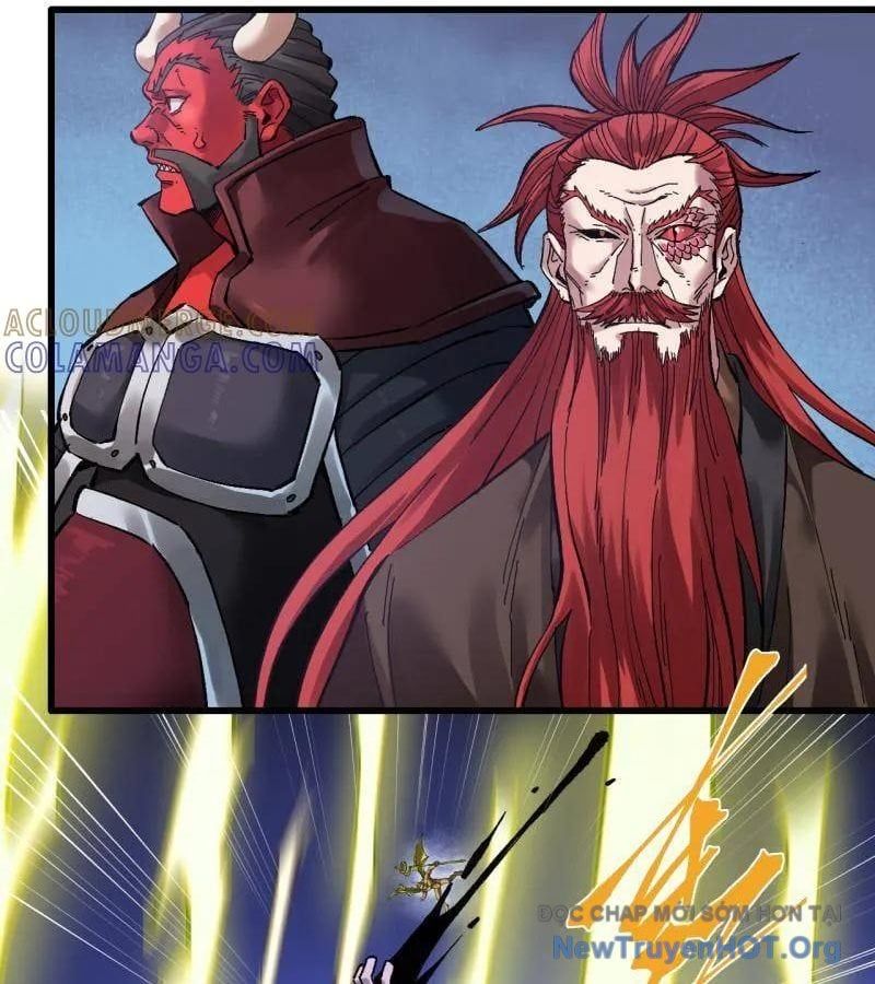 Truyền Võ Chap 484 - Next Chap 485