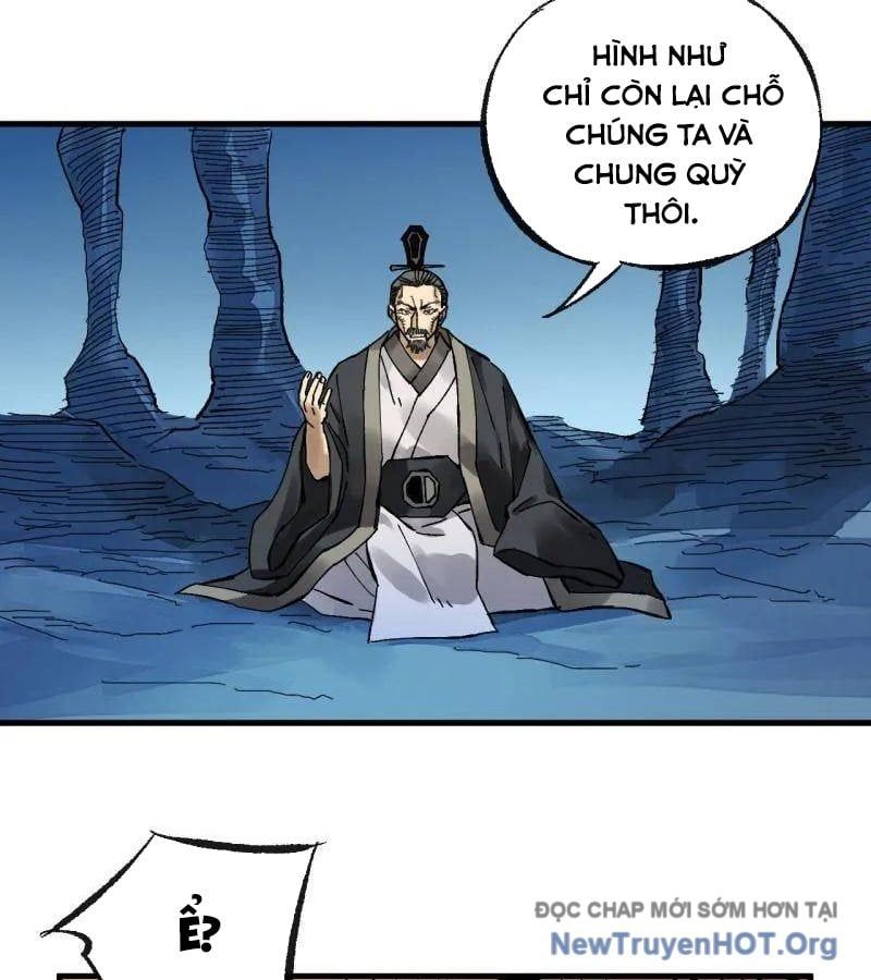Truyền Võ Chap 484 - Next Chap 485