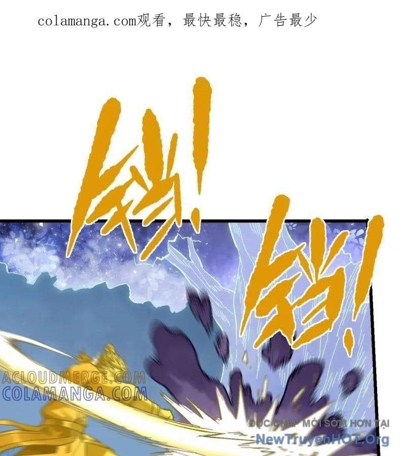 Truyền Võ Chap 484 - Next Chap 485