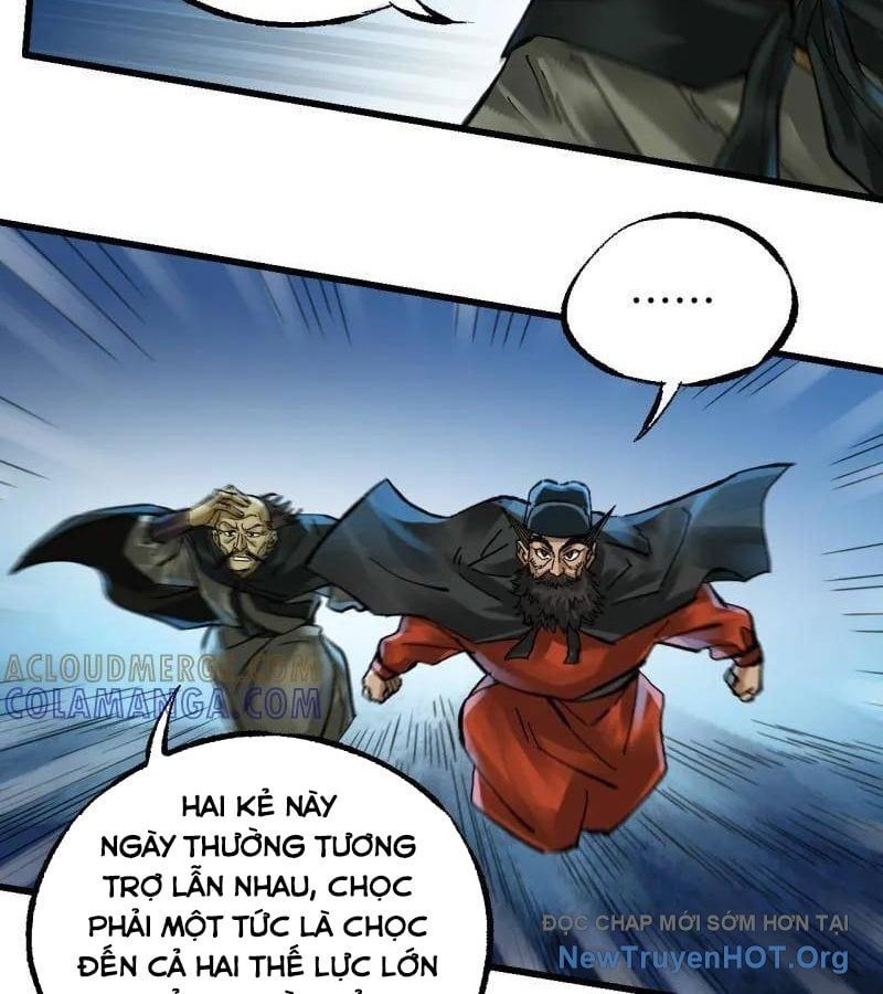 Truyền Võ Chap 484 - Next Chap 485
