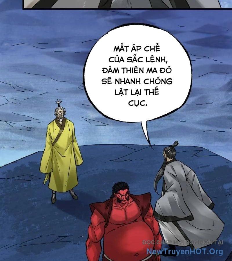 Truyền Võ Chap 484 - Next Chap 485