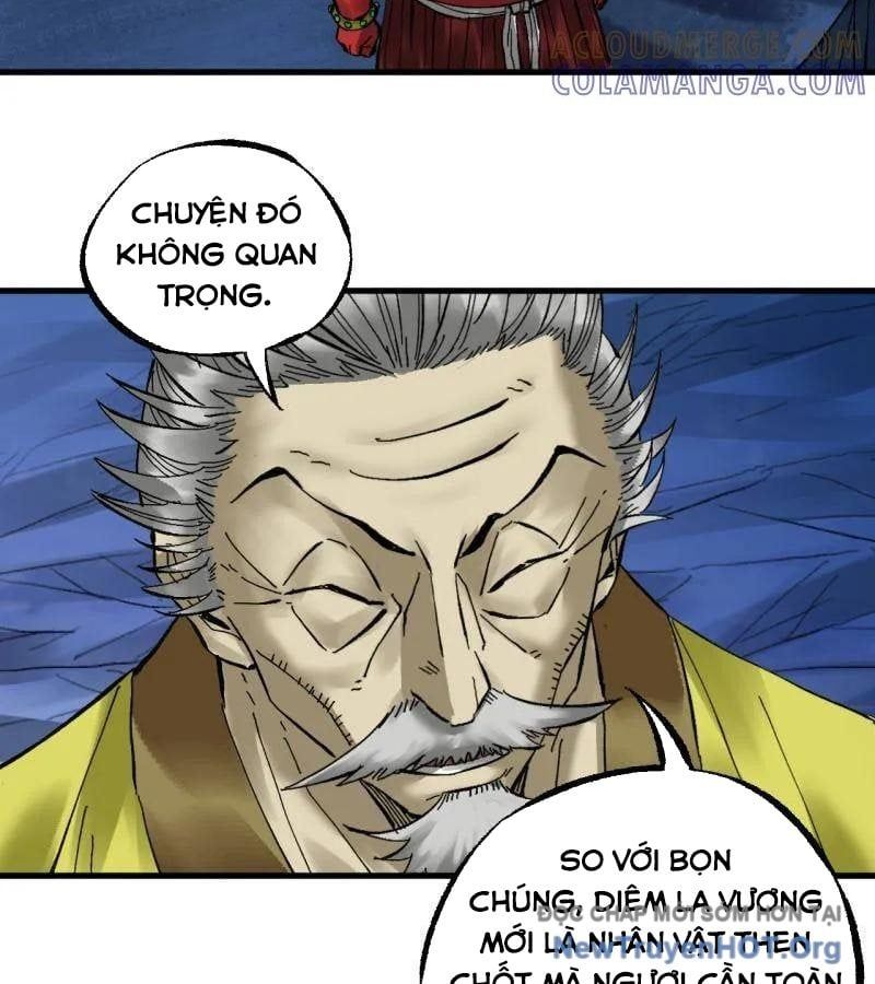 Truyền Võ Chap 484 - Next Chap 485
