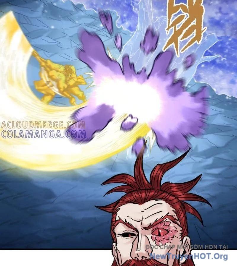 Truyền Võ Chap 484 - Next Chap 485