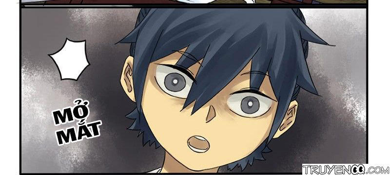 Truyền Võ Chap 5 - Next Chap 6