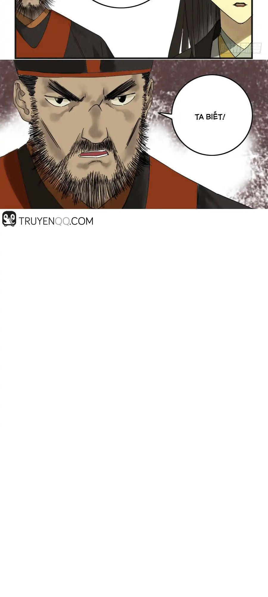 Truyền Võ Chap 51 - Next Chap 52