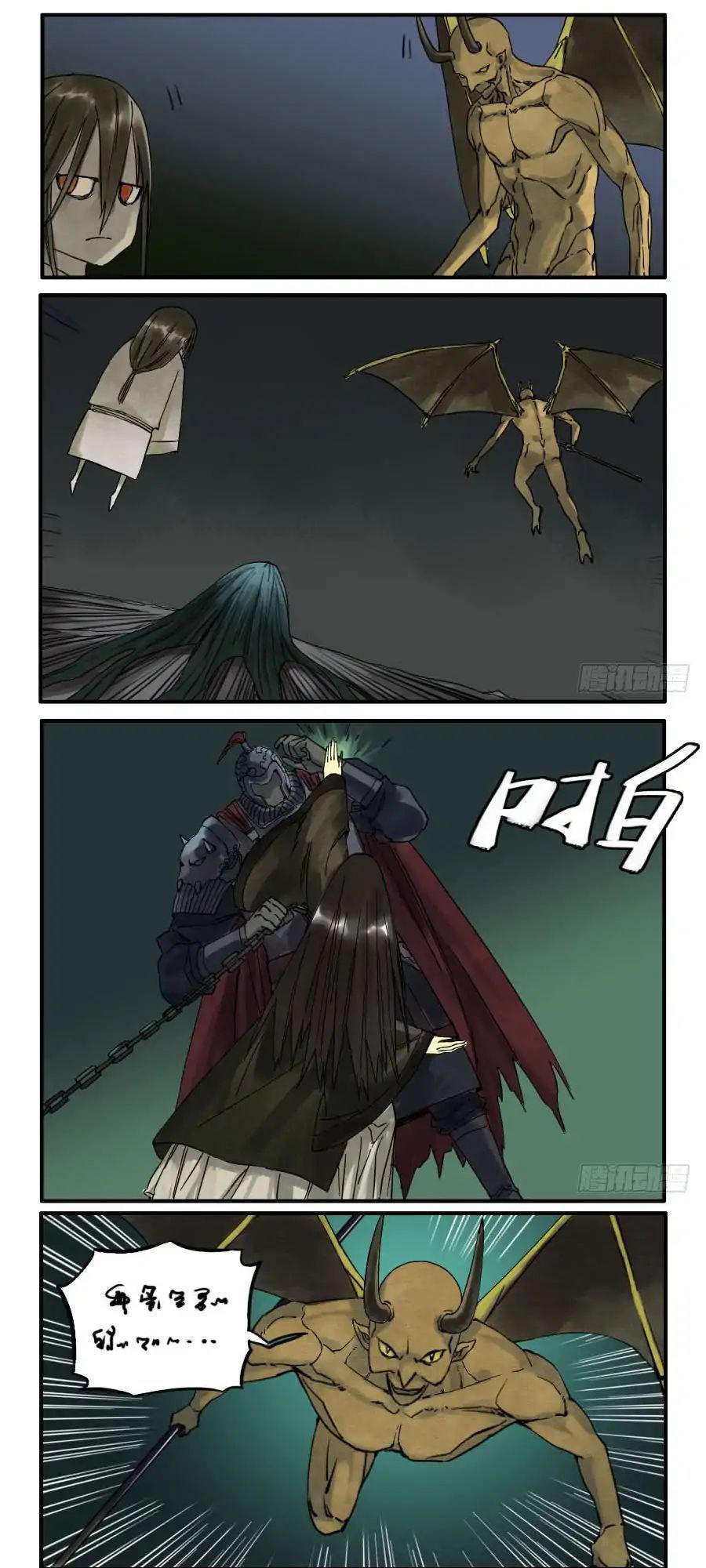 Truyền Võ Chap 52 - Next Chap 53