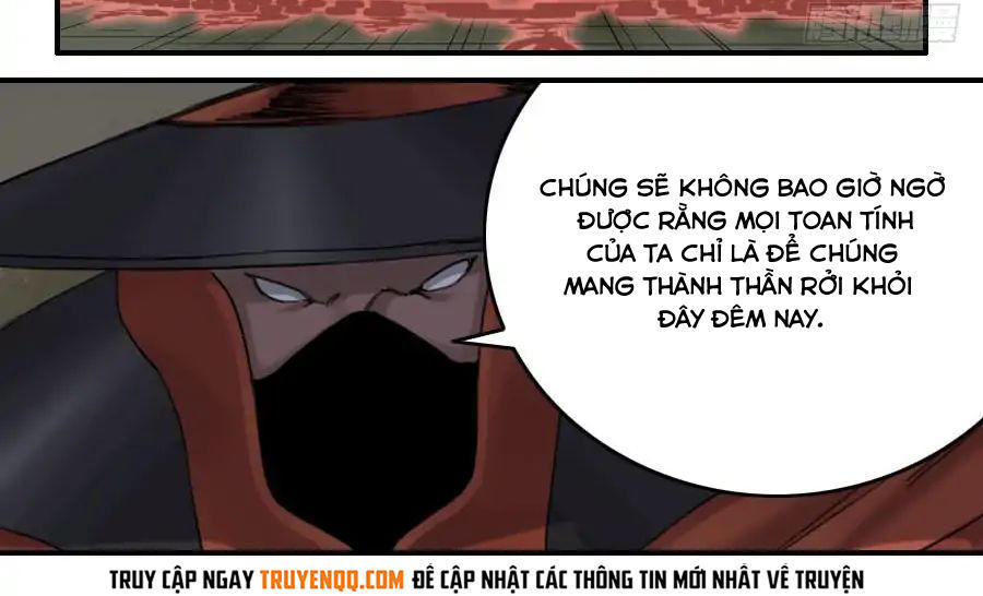 Truyền Võ Chap 53 - Next Chap 54