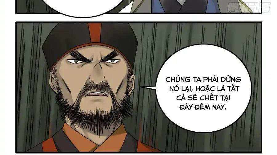 Truyền Võ Chap 54 - Next Chap 55