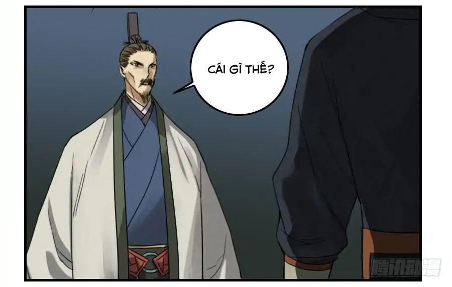 Truyền Võ Chap 54 - Next Chap 55