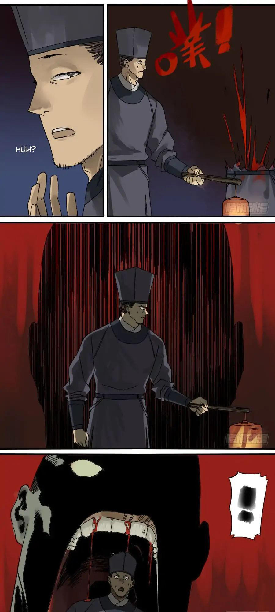 Truyền Võ Chap 54 - Next Chap 55