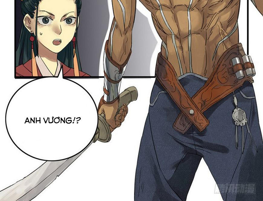 Truyền Võ Chap 6 - Next Chap 7
