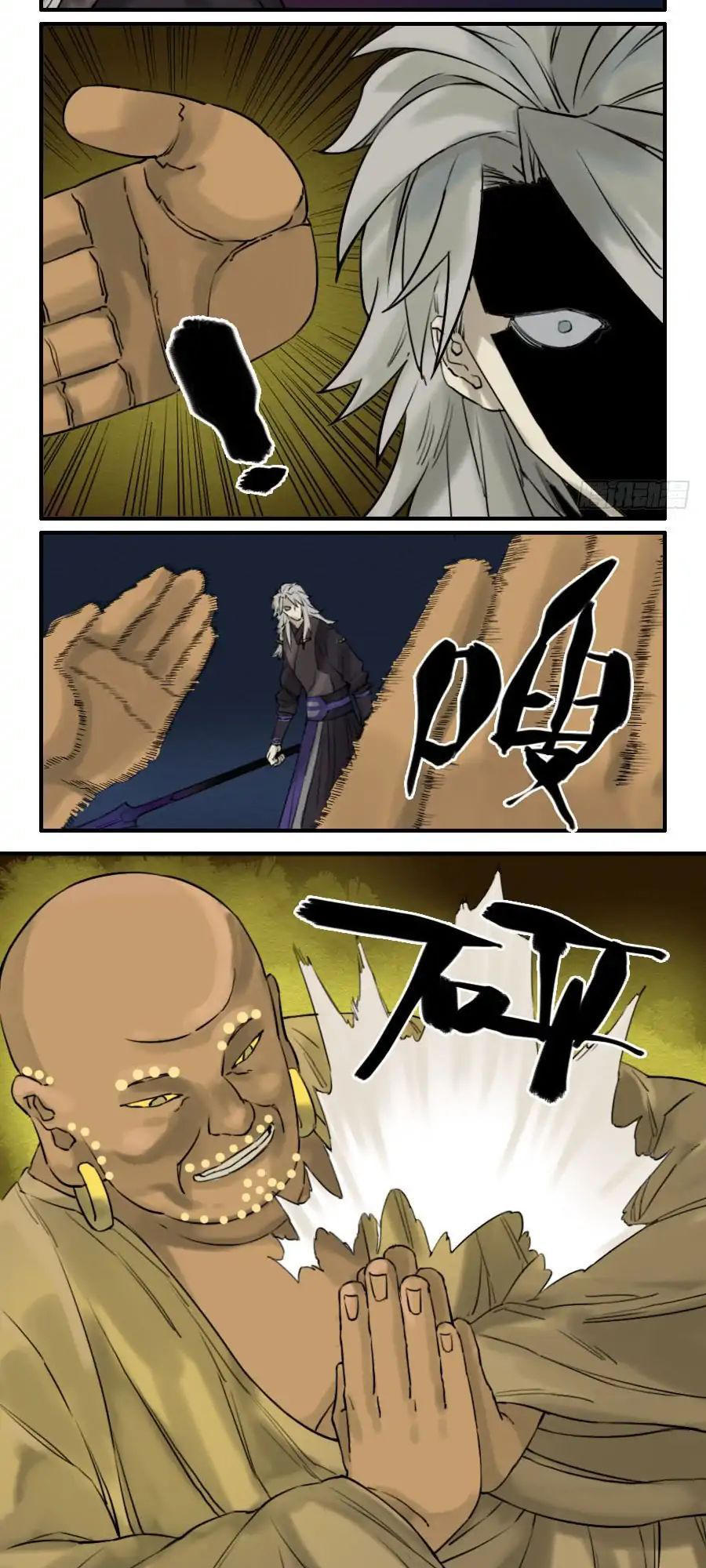 Truyền Võ Chap 62 - Next Chap 63