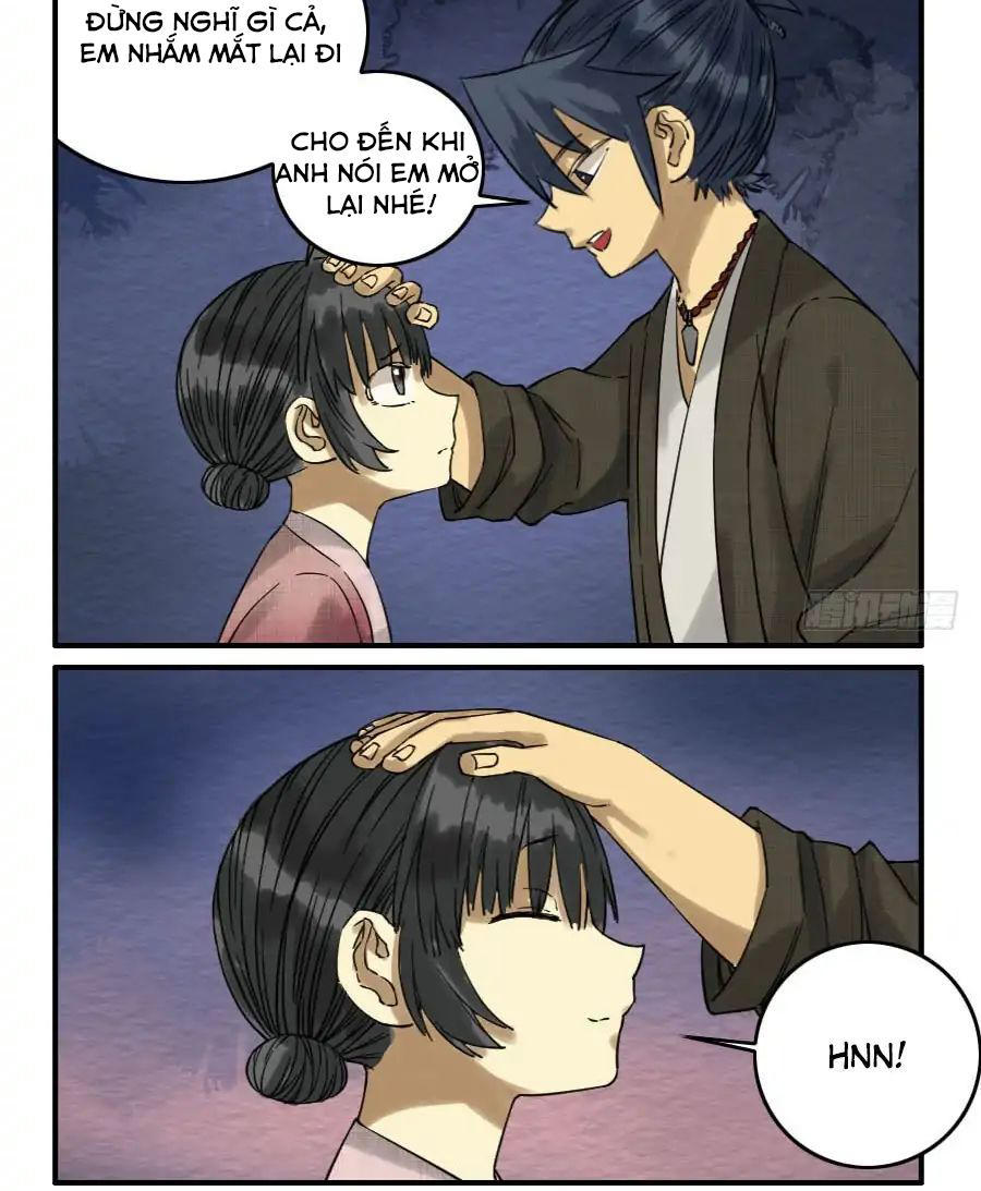 Truyền Võ Chap 62 - Next Chap 63