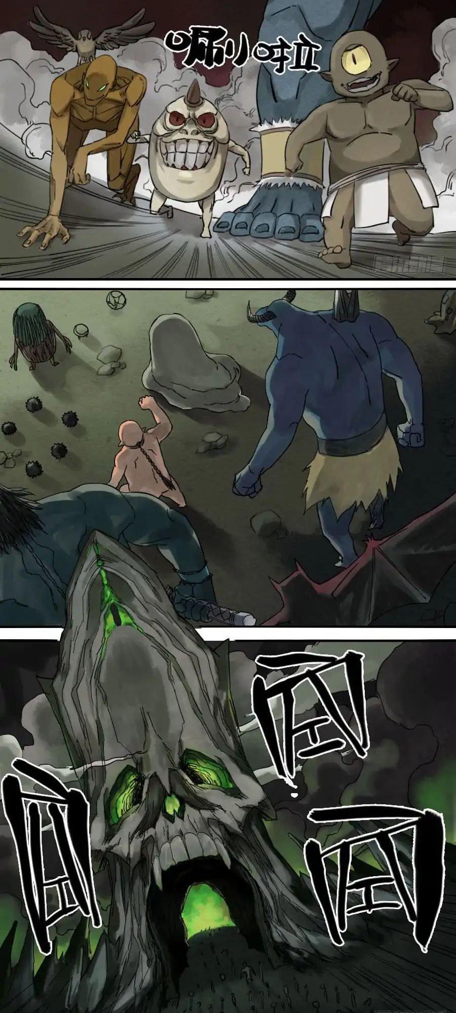 Truyền Võ Chap 65 - Next Chap 66