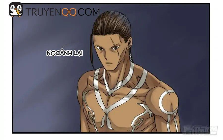 Truyền Võ Chap 65 - Next Chap 66