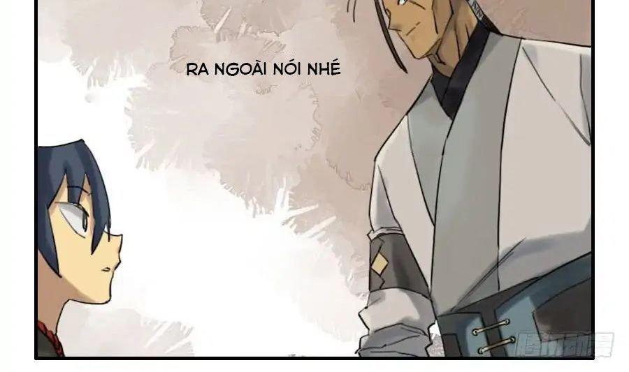 Truyền Võ Chap 67 - Next Chap 68