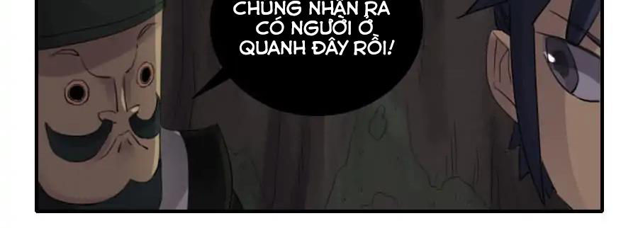 Truyền Võ Chap 85 - Next Chap 86