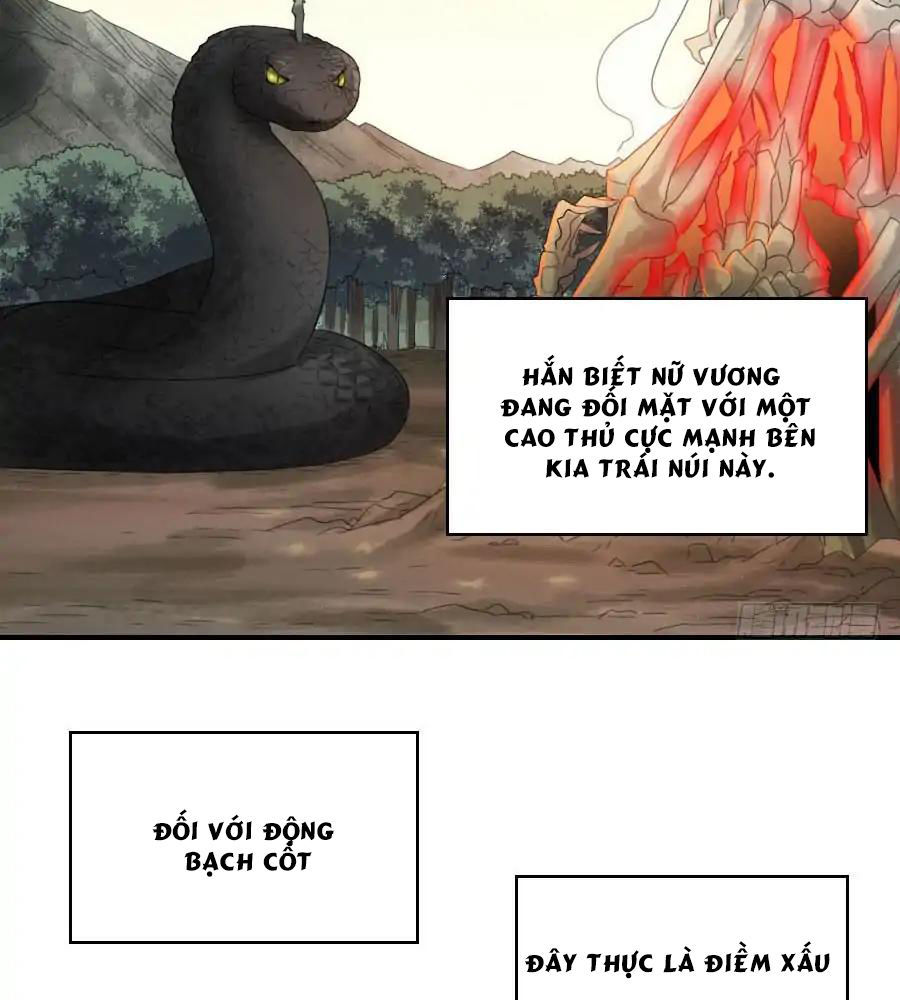 Truyền Võ Chap 88 - Next Chap 89