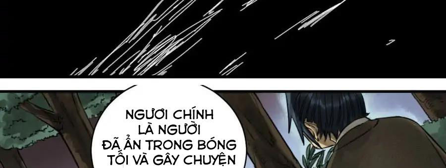 Truyền Võ Chap 88 - Next Chap 89