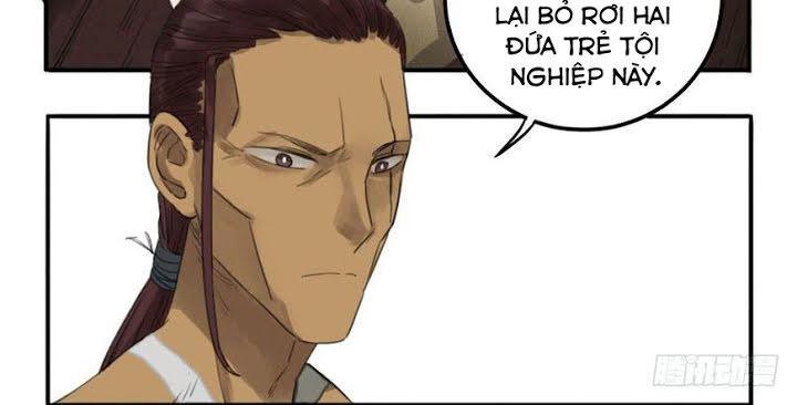 Truyền Võ Chap 9 - Next Chap 10