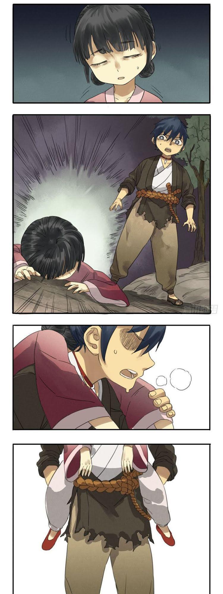 Truyền Võ Chap 9 - Next Chap 10