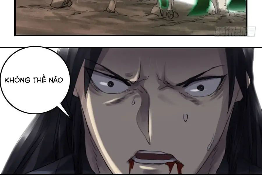 Truyền Võ Chap 91 - Next Chap 92