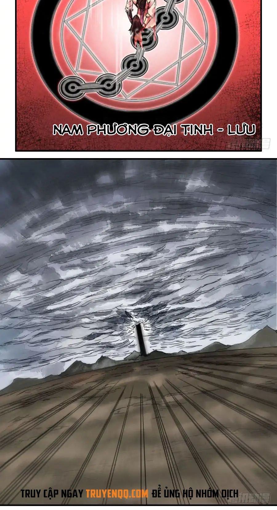 Truyền Võ Chap 92 - Next Chap 93
