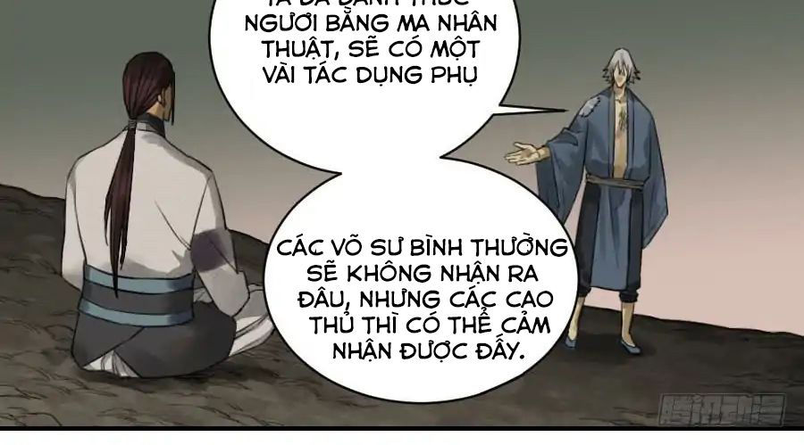 Truyền Võ Chap 96 - Next Chap 97