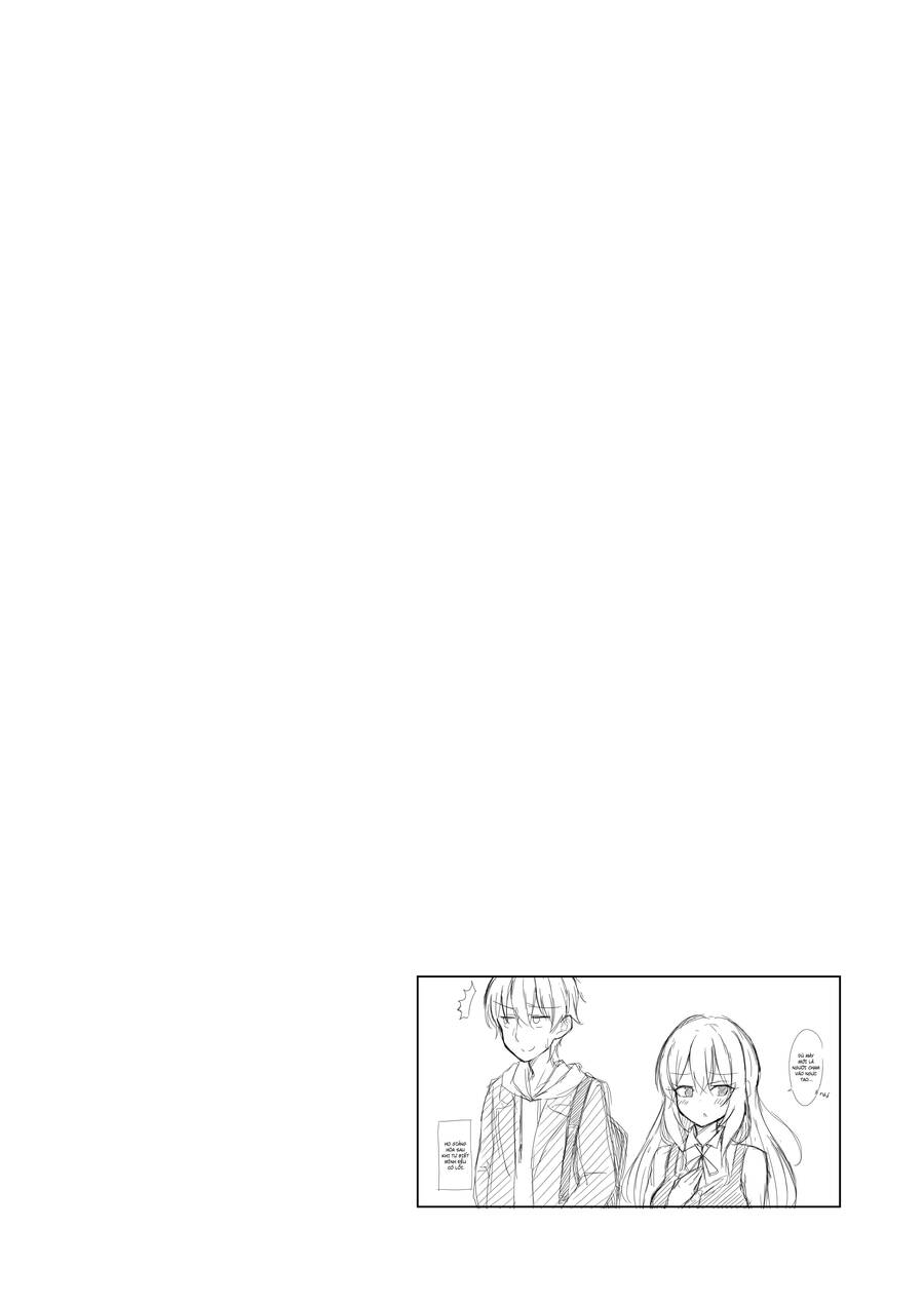 Ts Suki Na Danshi Ga Ts Shita Kara Zenryoku De Risou No Ts-Kko Wo Enjiru Yatsu Chap 32 - Next Chap 33