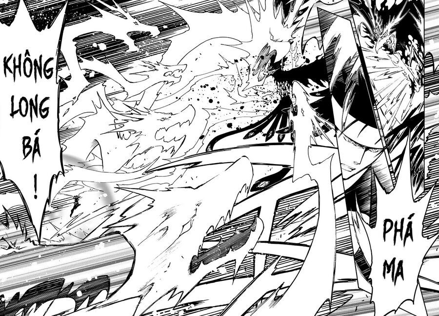 Tsubasa - World Chronicle - Nirai Kanai-Hen Chap 10 - Next Chap 11