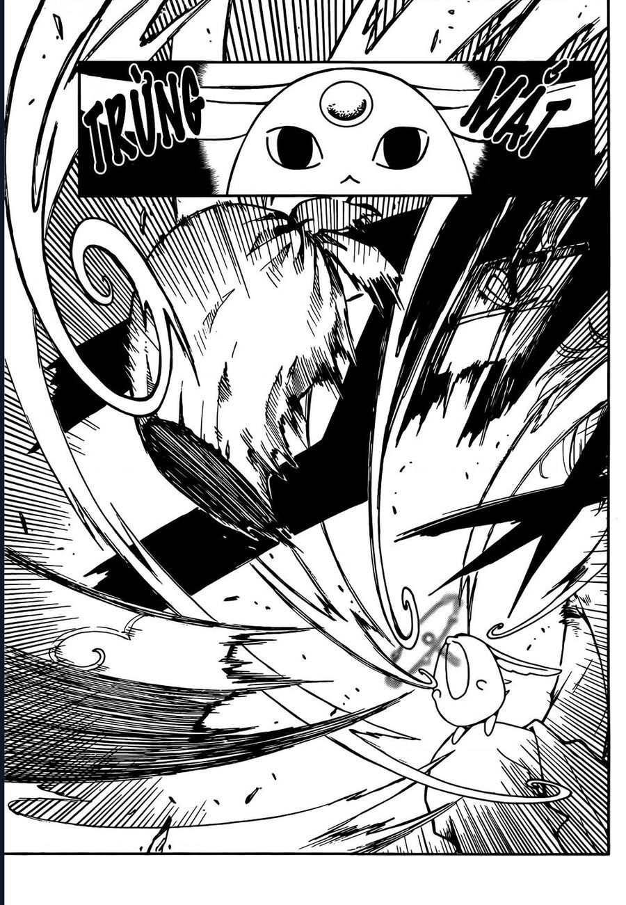 Tsubasa - World Chronicle - Nirai Kanai-Hen Chap 11 - Next Chap 12