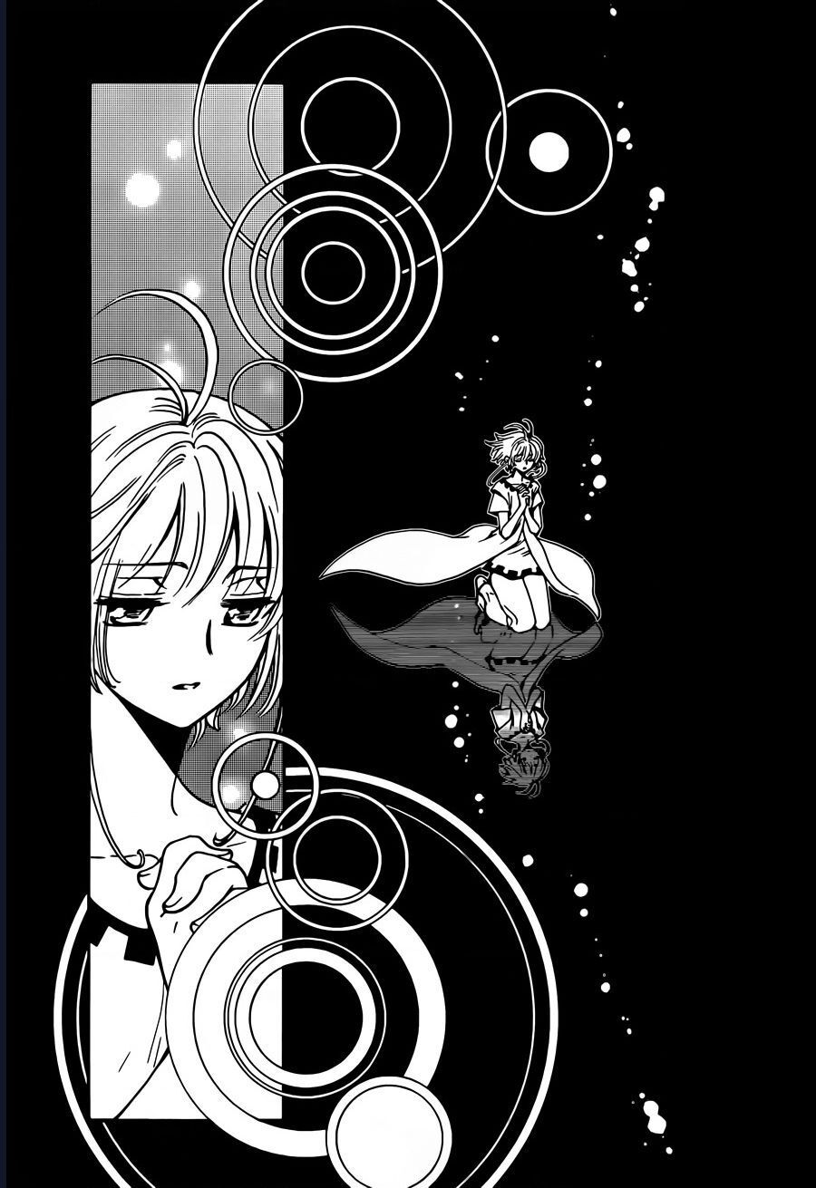 Tsubasa - World Chronicle - Nirai Kanai-Hen Chap 12 - Next Chap 13