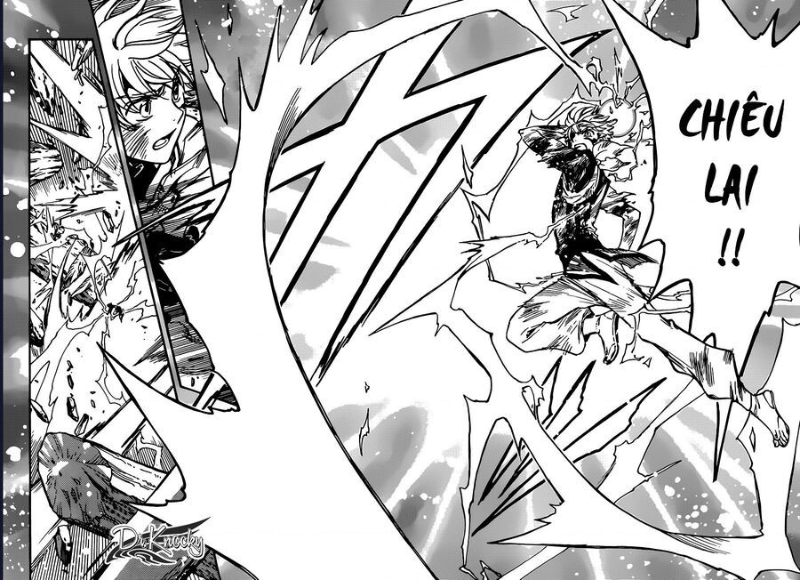 Tsubasa - World Chronicle - Nirai Kanai-Hen Chap 17 - Next Chap 18