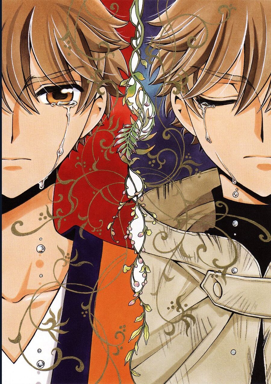 Tsubasa - World Chronicle - Nirai Kanai-Hen Chap 18 - Next Chap 19