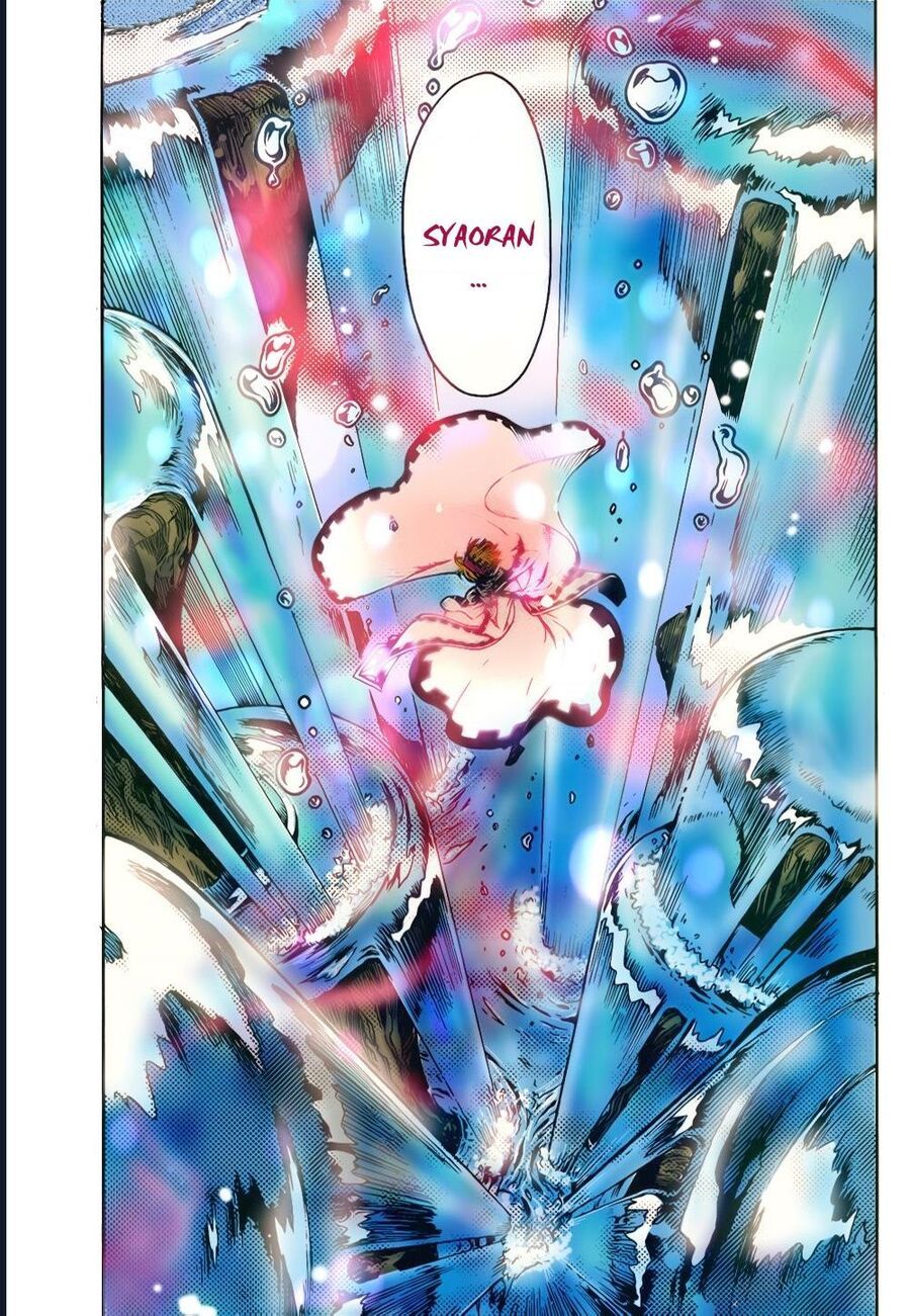 Tsubasa - World Chronicle - Nirai Kanai-Hen Chap 6 - Next Chap 7