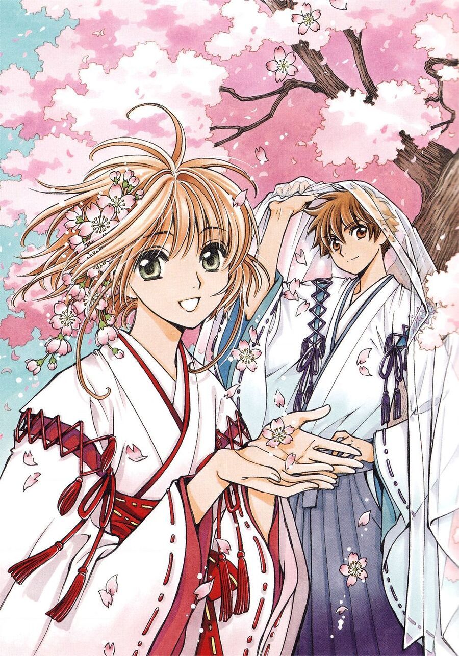 Tsubasa - World Chronicle - Nirai Kanai-Hen Chap 7 - Next Chap 8