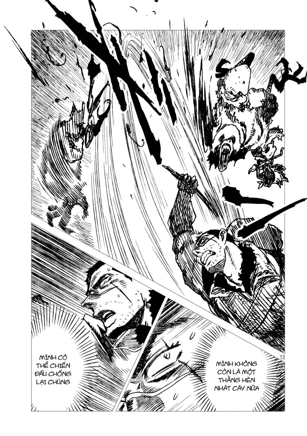 Tsugumi Project Chap 6 - Next Chap 7