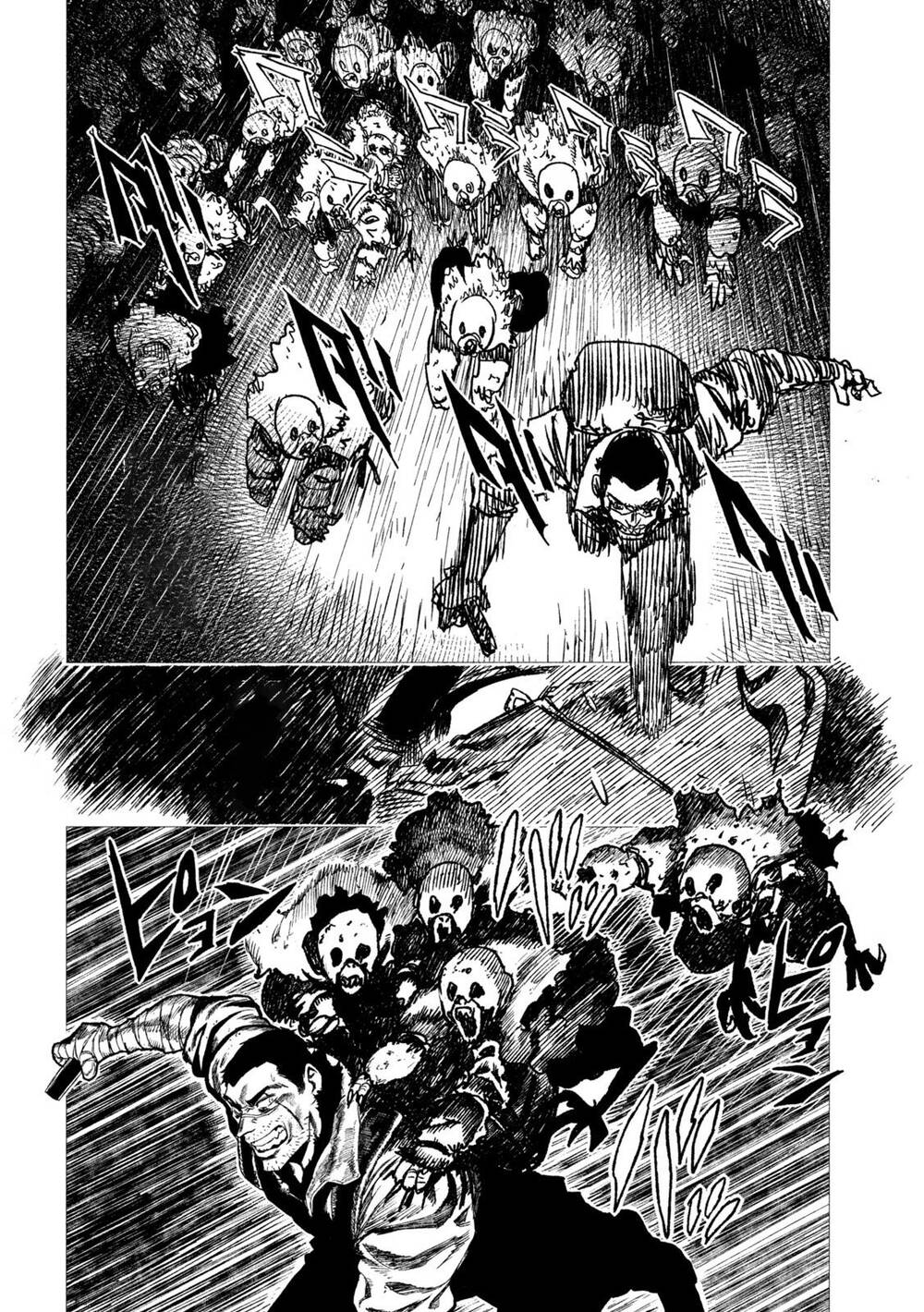 Tsugumi Project Chap 6 - Next Chap 7