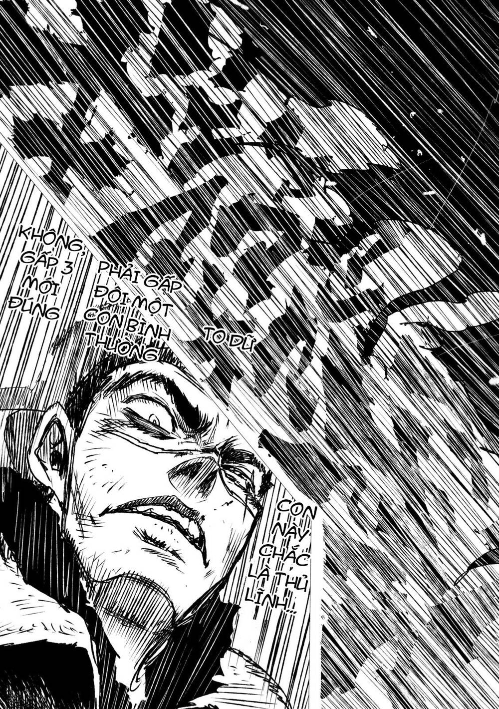 Tsugumi Project Chap 6 - Next Chap 7