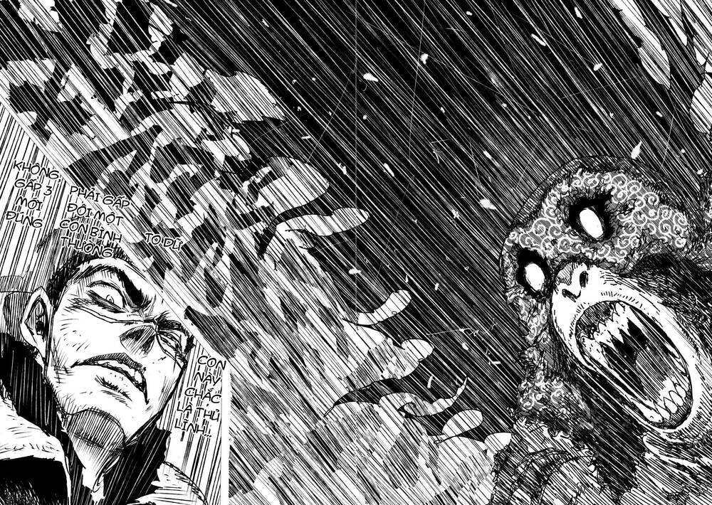 Tsugumi Project Chap 6 - Next Chap 7