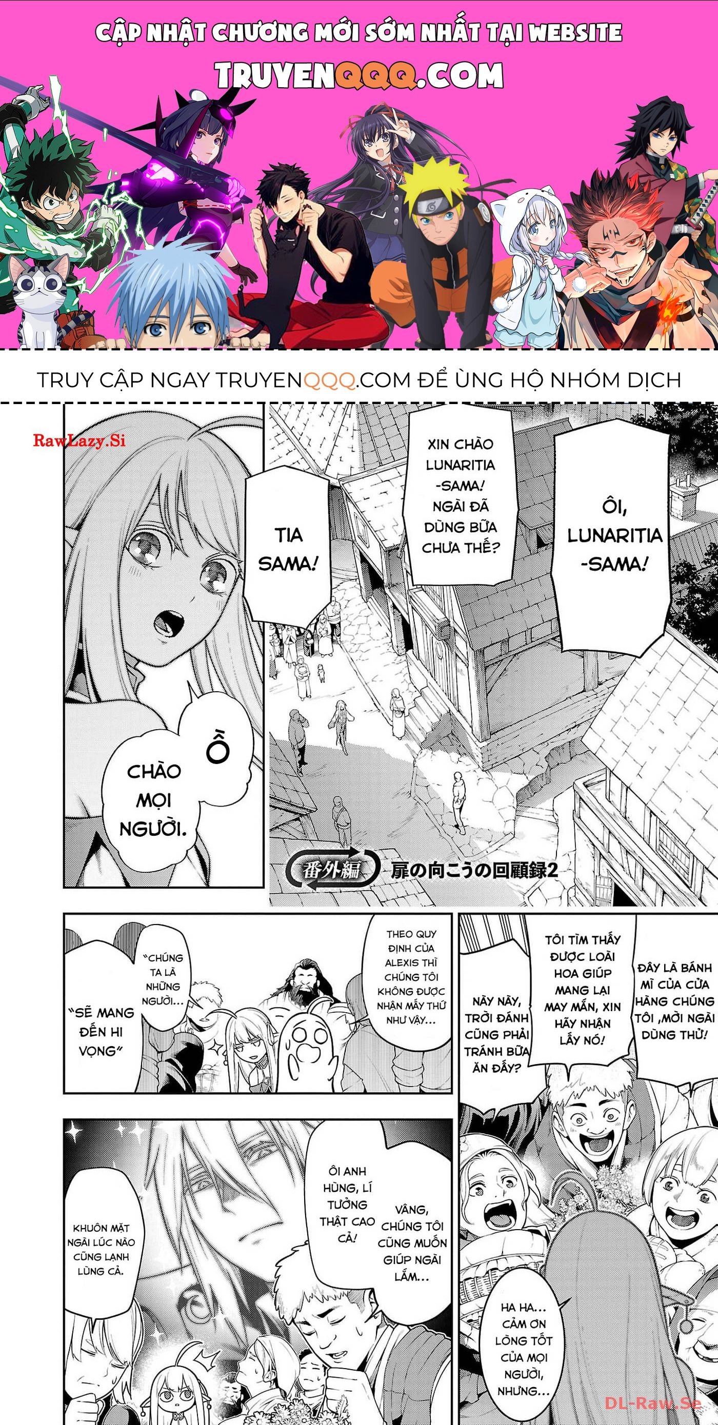 Tsuihousareru Ni Skill Wo Te Ni Ireta Ore Ga, 100 No Isekai De 2-Shuume Musou Chap 105 - Next Chap 106