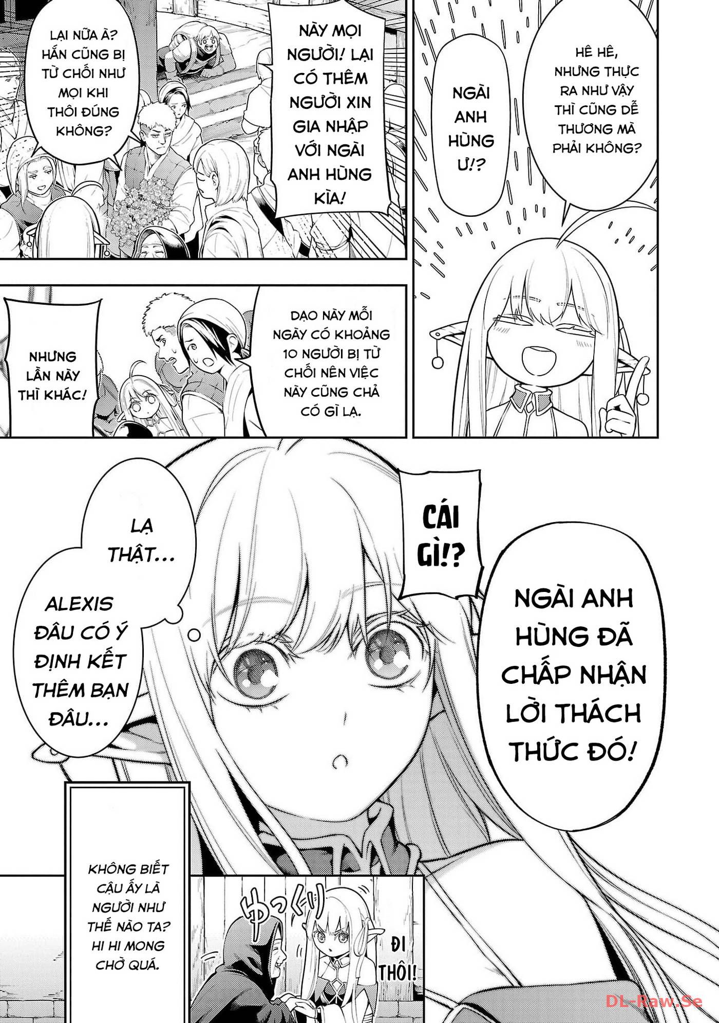 Tsuihousareru Ni Skill Wo Te Ni Ireta Ore Ga, 100 No Isekai De 2-Shuume Musou Chap 105 - Next Chap 106