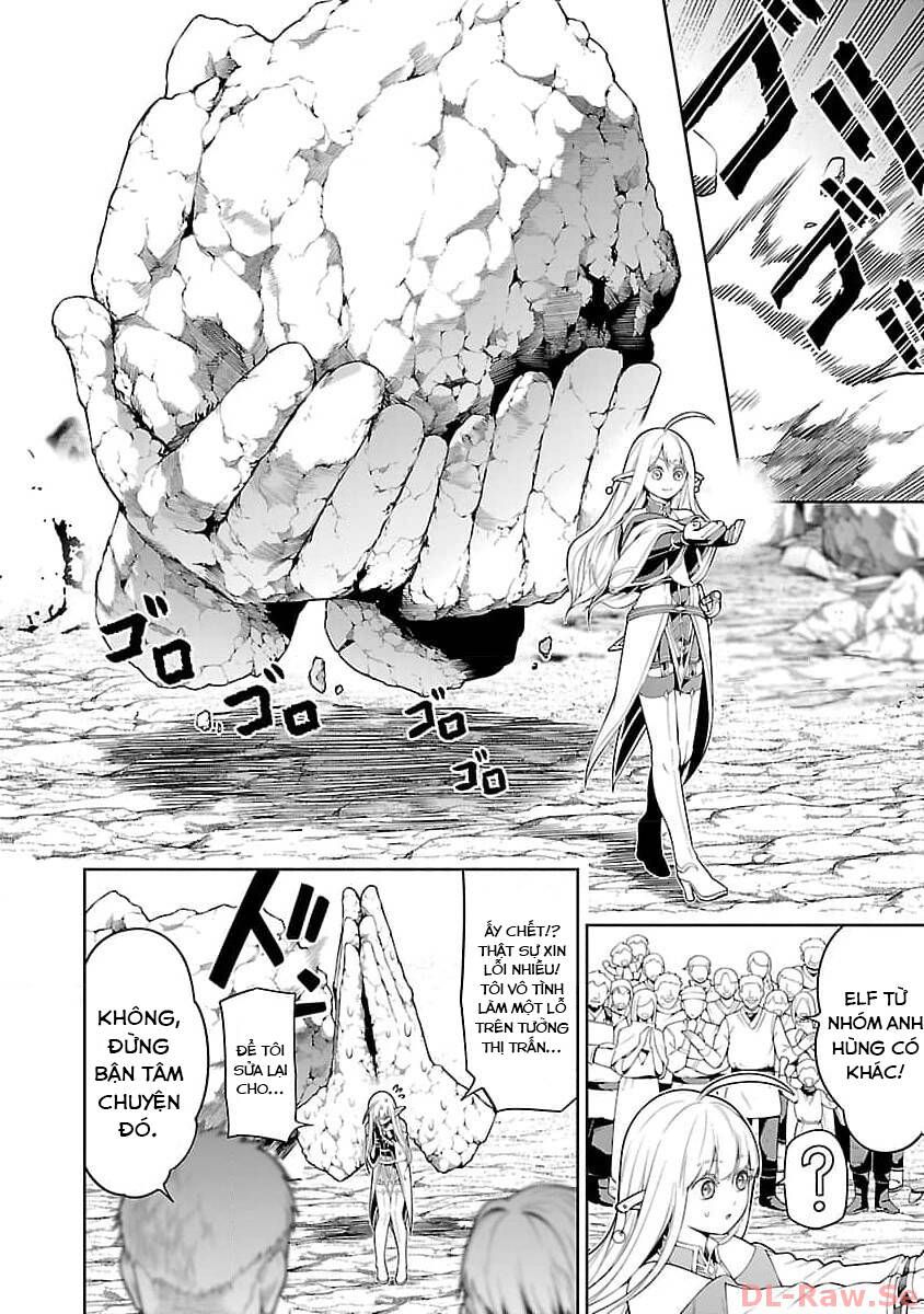 Tsuihousareru Ni Skill Wo Te Ni Ireta Ore Ga, 100 No Isekai De 2-Shuume Musou Chap 11 - Next Chap 12