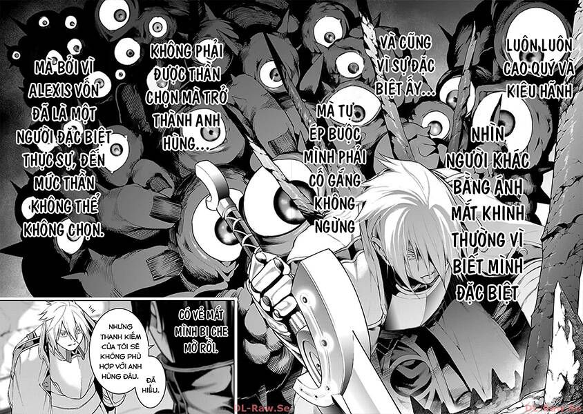 Tsuihousareru Ni Skill Wo Te Ni Ireta Ore Ga, 100 No Isekai De 2-Shuume Musou Chap 11 - Next Chap 12