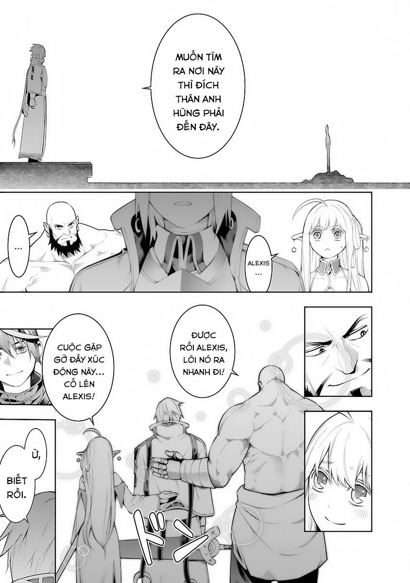 Tsuihousareru Ni Skill Wo Te Ni Ireta Ore Ga, 100 No Isekai De 2-Shuume Musou Chap 12 - Next Chap 13