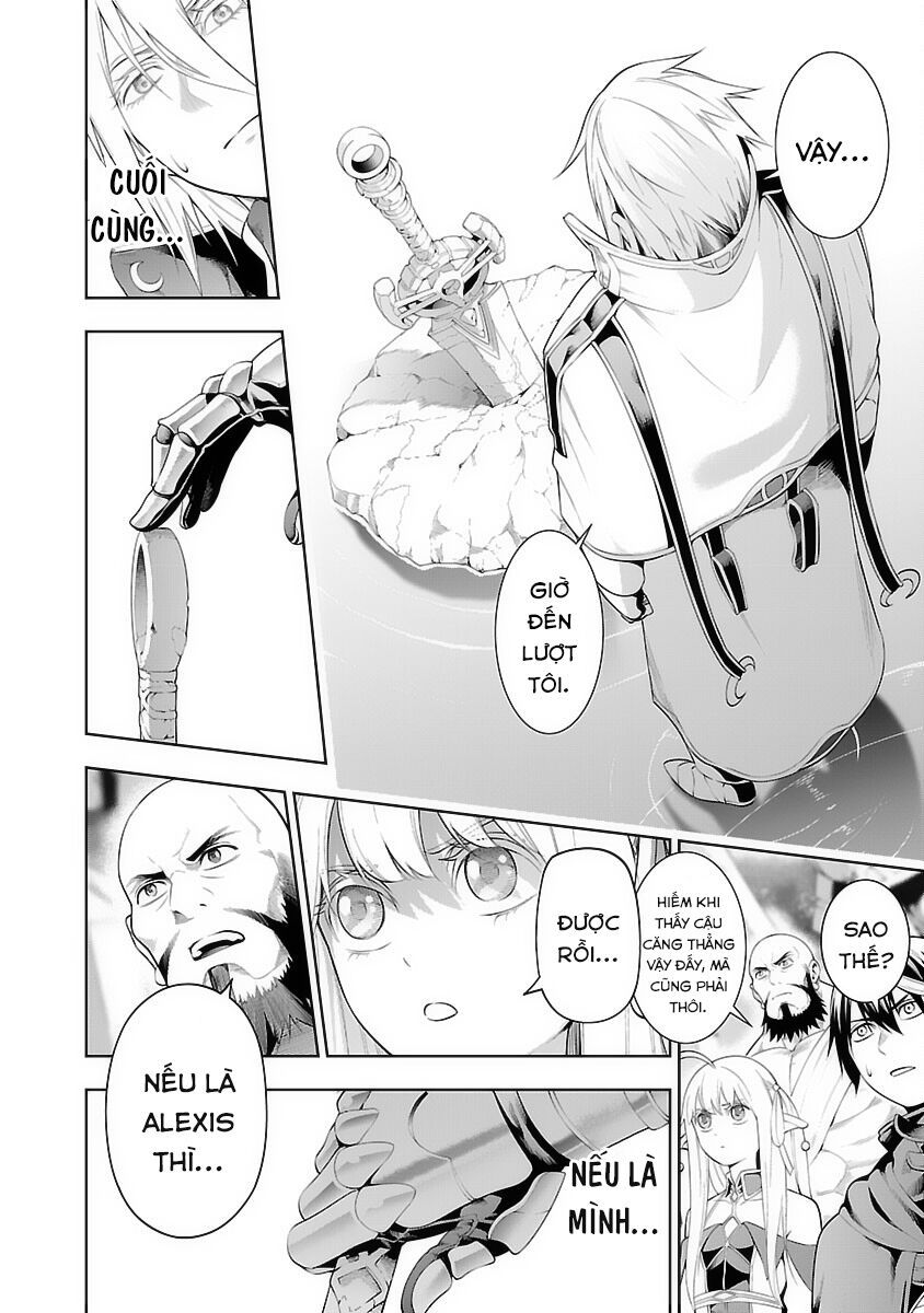 Tsuihousareru Ni Skill Wo Te Ni Ireta Ore Ga, 100 No Isekai De 2-Shuume Musou Chap 12 - Next Chap 13
