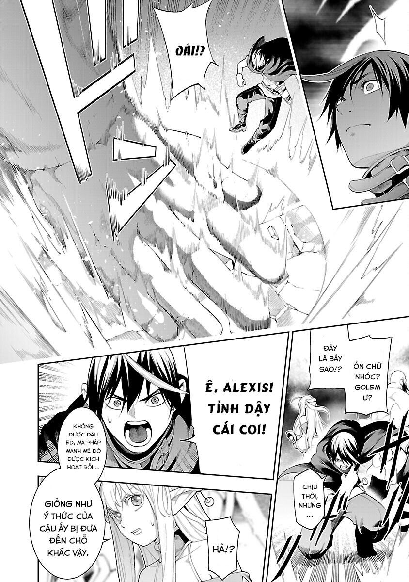 Tsuihousareru Ni Skill Wo Te Ni Ireta Ore Ga, 100 No Isekai De 2-Shuume Musou Chap 12 - Next Chap 13
