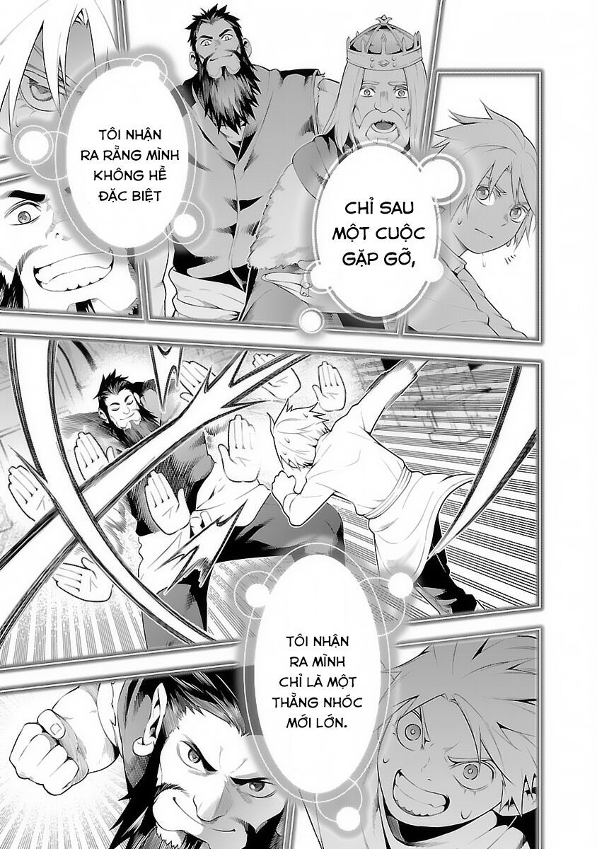 Tsuihousareru Ni Skill Wo Te Ni Ireta Ore Ga, 100 No Isekai De 2-Shuume Musou Chap 12 - Next Chap 13