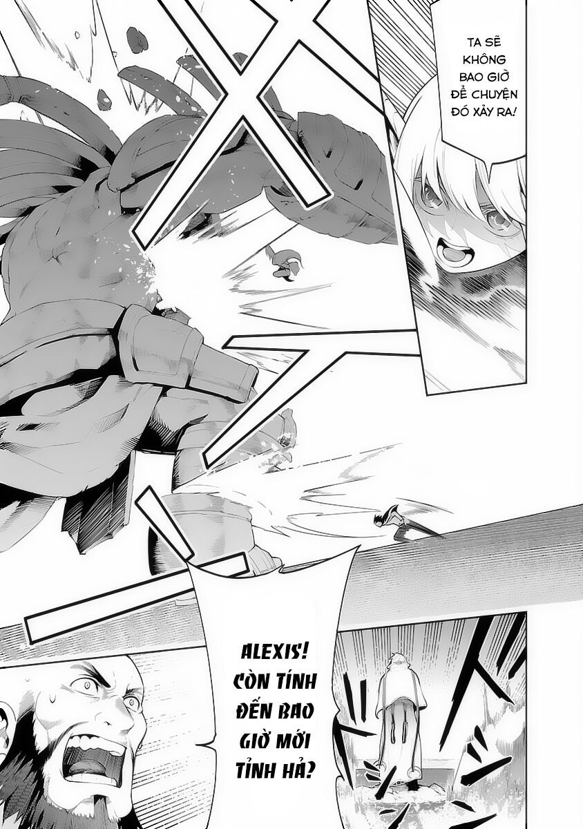 Tsuihousareru Ni Skill Wo Te Ni Ireta Ore Ga, 100 No Isekai De 2-Shuume Musou Chap 12 - Next Chap 13
