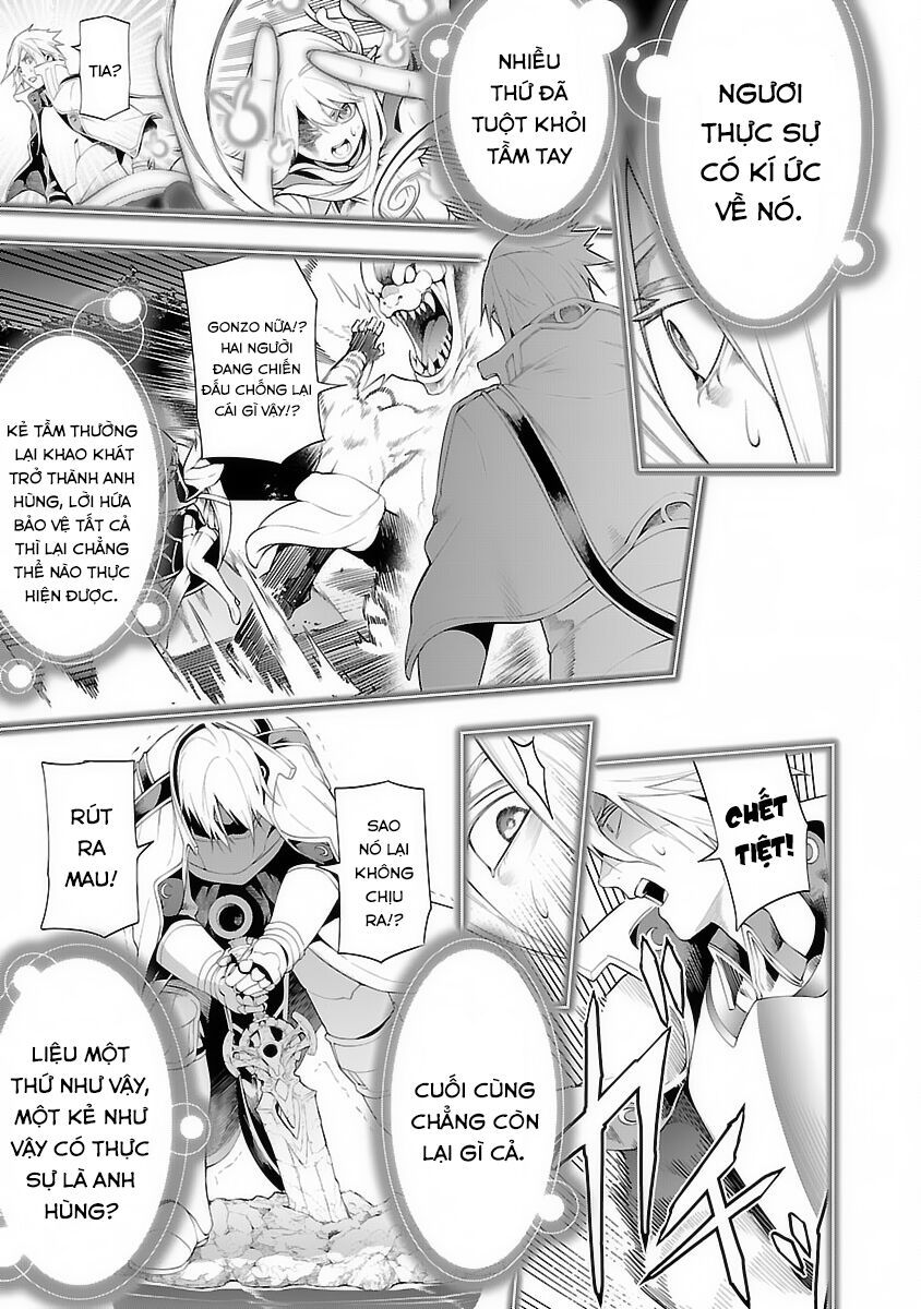 Tsuihousareru Ni Skill Wo Te Ni Ireta Ore Ga, 100 No Isekai De 2-Shuume Musou Chap 12 - Next Chap 13